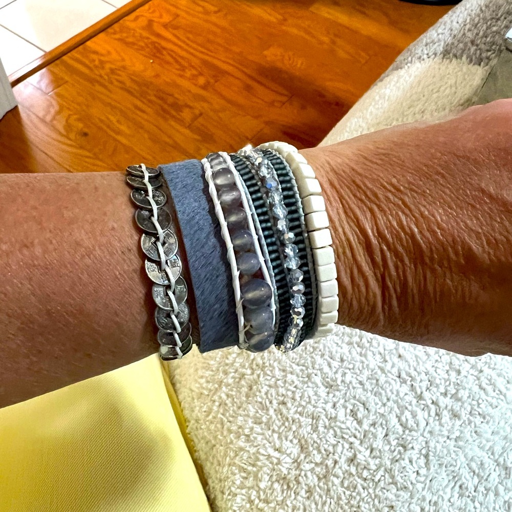 Bracelet